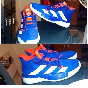 Adidas shoes